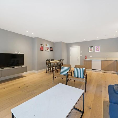 לונדון Palmer Apartments - Elephant & Castle מראה חיצוני תמונה