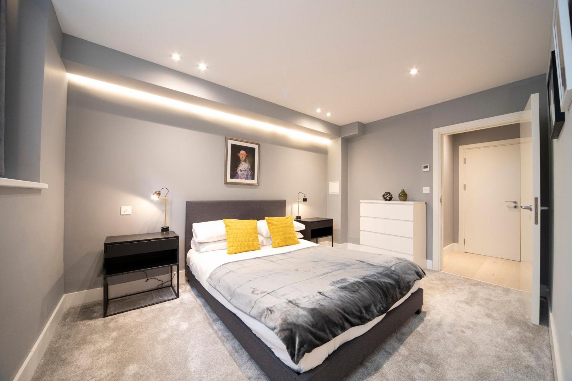 לונדון Palmer Apartments - Elephant & Castle מראה חיצוני תמונה