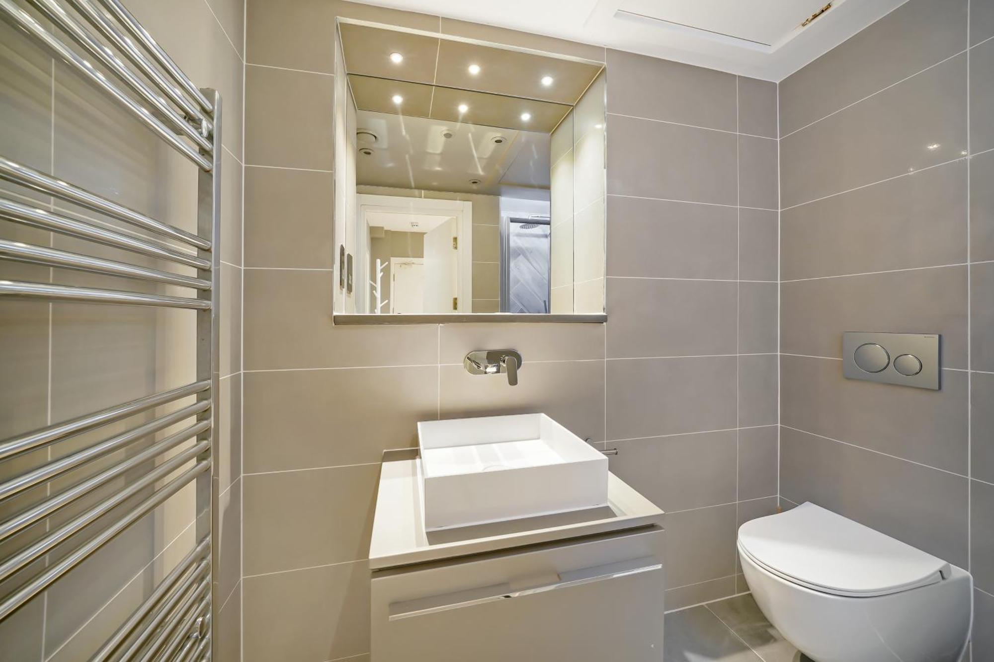 לונדון Palmer Apartments - Elephant & Castle מראה חיצוני תמונה
